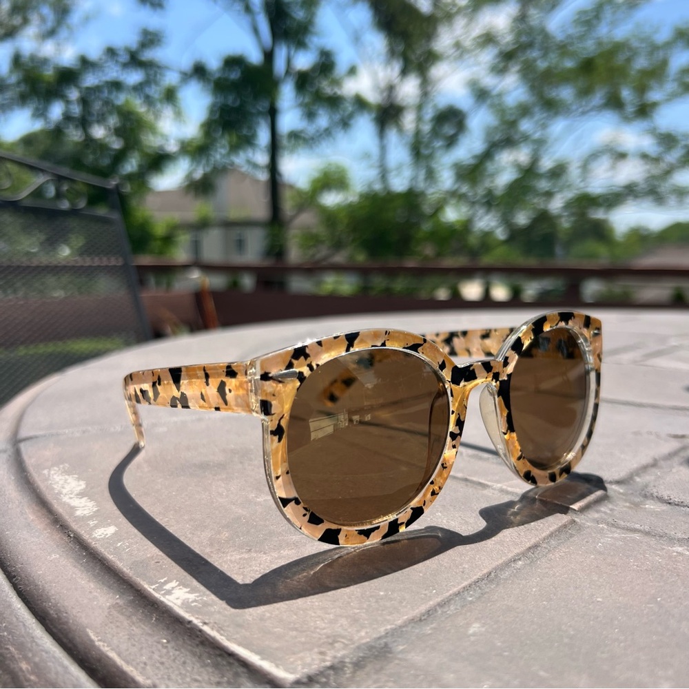 Free People Sunglasses